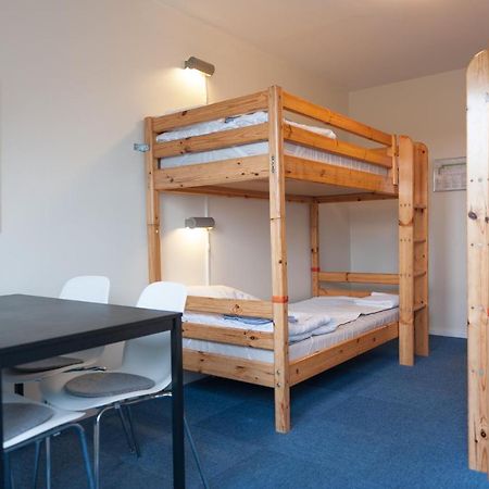 Belaegningen Hostel Brondby Exterior photo
