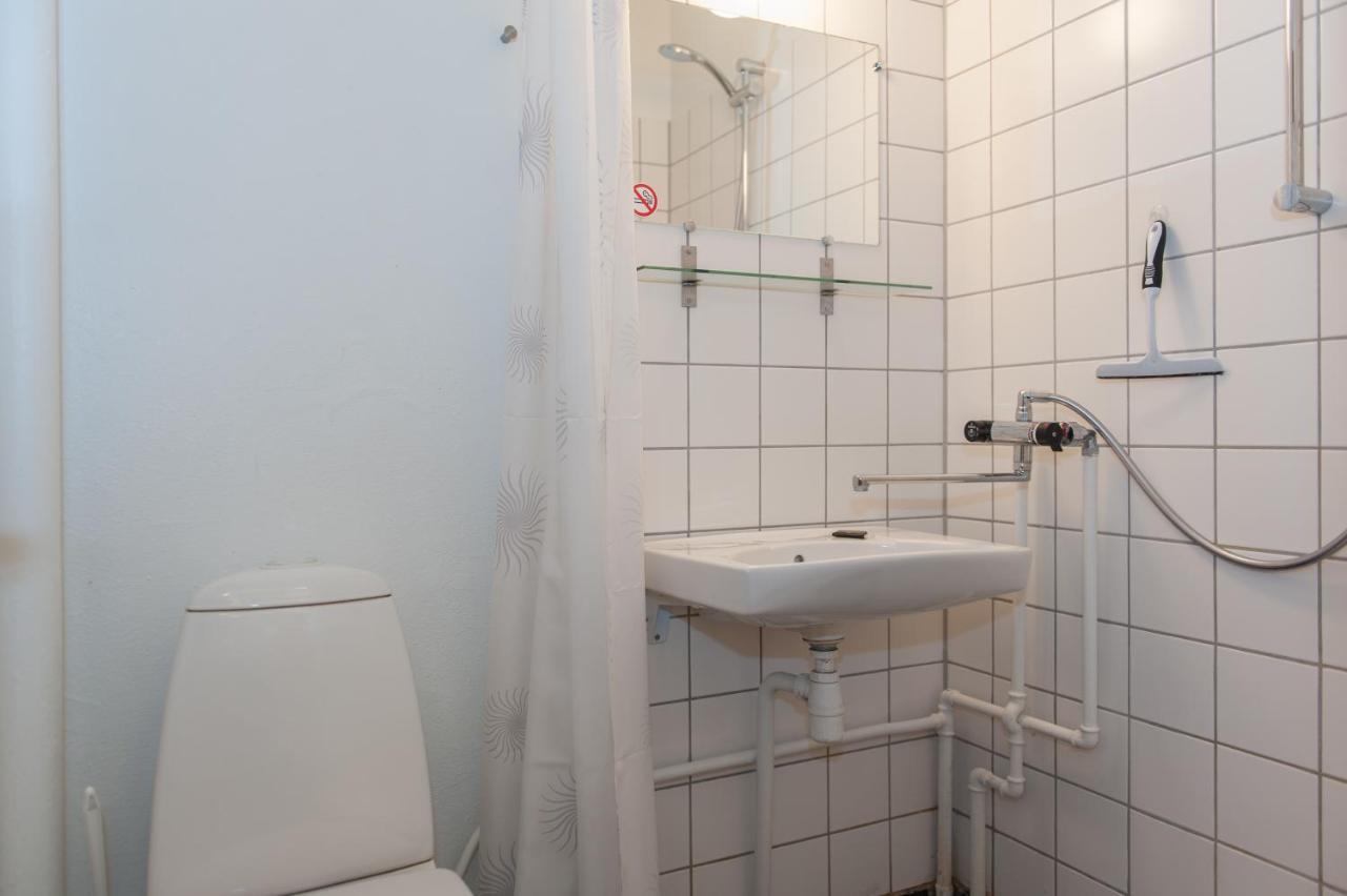 Belaegningen Hostel Brondby Exterior photo