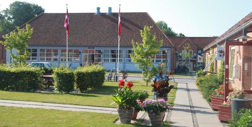 Belaegningen Hostel Brondby Exterior photo