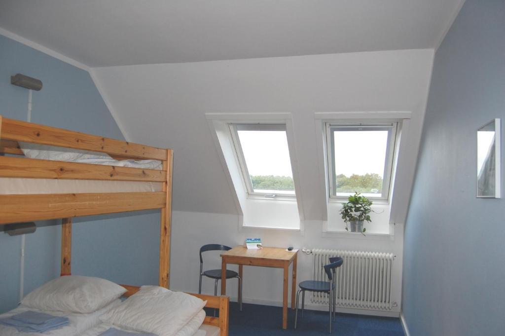 Belaegningen Hostel Brondby Room photo